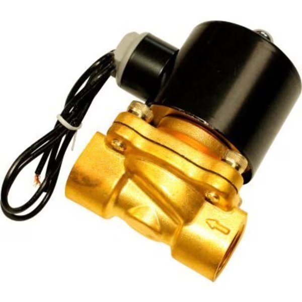 Allsource Electromagnetic Valve 1 for Allsource Cabinet 42000, S And H Industries, Mfr#: 4201102
